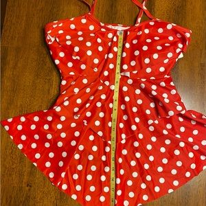 Holipick swim top. Size large. New with tags.